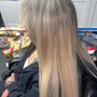 Tape In Extensions