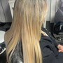 Hybrid Extension (Hair Included)