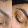 Eyelash Extension Removal