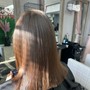 Keratin Treatment