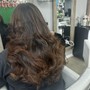 Full Balayage