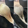 Keratin Treatment