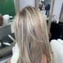 Keratin Treatment