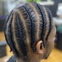 Loc-Retwist (Large/Medium)