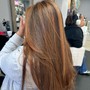 Full Balayage