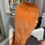 Keratin Treatment