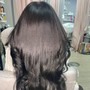 Quick Weave clip on extension