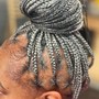 Crochet Braids