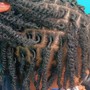 Comb Twist