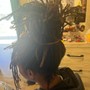 Loc Retwist