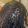 Loc Retwist