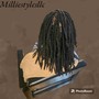 LOC RETWIST