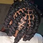 Comb Twist