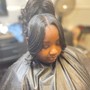 Versatile Sew In