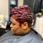 Digital Perm