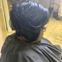 Scalp Treatment