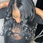 Versatile Sew In