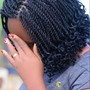 Crochet Braids