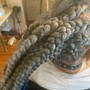 Crochet Braids