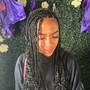 Poetic Justice Braids