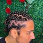 Kid's Braids