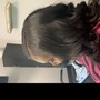 Hair Extensions Sew In