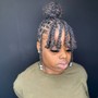 Loc Repair $5 Per loc