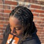 Crochet Braids