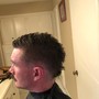 Buzz Cut