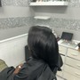 Custom Closure Wig