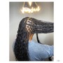 Spring Twist/ Kinky Twist/ Small