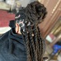 Natural Twists