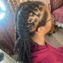 Loc Maintenance (Short)