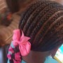 Retwists 14yrs and Under