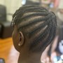 Flat Twists