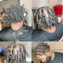 Flat Twists