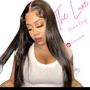 Lace Closure Sew In