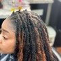 Loc Re-twist-Adults