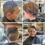 Men's Cut