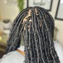 Box Braids