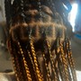 Senegalese Twist