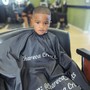 Kid's Cut Age 3-12