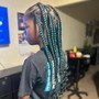 XLarge Braids