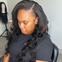 Traditional Sew-In