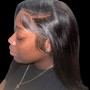 Traditional Sew In