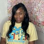 Lace Closure Sew In