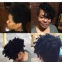 GODDISS PACKAGE for Natural Hair