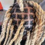 Marley Twist