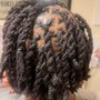 Flat Twists