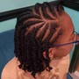 Comb Twist